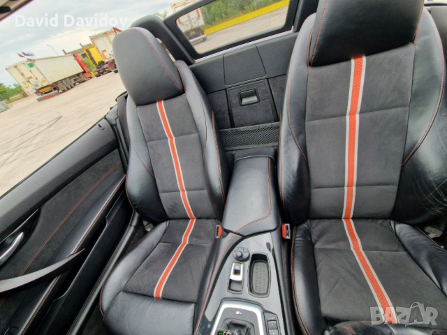 2014 BMW Z4 LCI M-PACKAGE ZF8, снимка 11 - Автомобили и джипове - 53698365