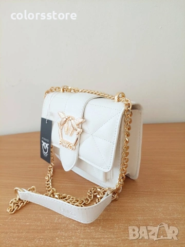 Луксозн чанта Pink⛔️ /GG-A20, снимка 4 - Чанти - 40590665