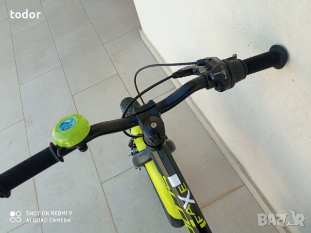 ново 20 цола ., снимка 8 - Велосипеди - 53823688