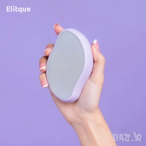 Компактен кристален уред за премахване на излишното окосмяване , снимка 9 - Други - 52796081