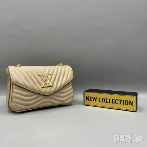 дамски чанти louis vuitton , снимка 3 - Чанти - 46810441