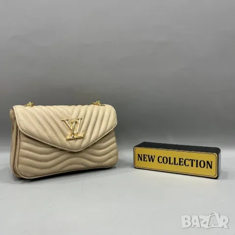 чанти louis vuitton , снимка 1 - Чанти - 49216880