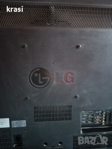 Продавам LG 47LH3000, ТВ, снимка 5 - Телевизори - 52577344