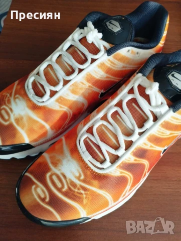 Nike Air Max Tn, снимка 7 - Маратонки - 51288131