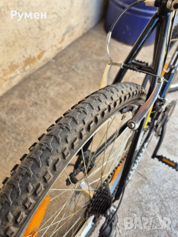 Велосипед Spider Wichita 26 цола, снимка 5 - Велосипеди - 54243270