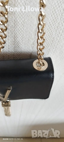 Mario by Mario Valentino , снимка 7 - Чанти - 54094988