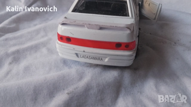 страхотна колекция от мини модели на коли , снимка 5 - Колекции - 54238919