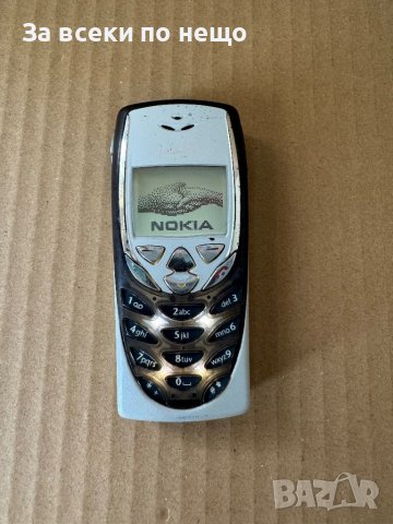 Нокия 8310 , Nokia 8310 , Made in Finland, снимка 1 - Nokia - 46359677