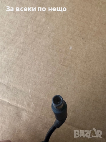Оригинално зарядно HP 19V 4.74A  90W , Букса: 7.5x5.0mm, снимка 5 - Кабели и адаптери - 52300706