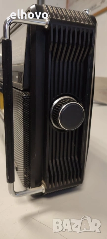 Радиокасетофон Grundig RR 640#1, снимка 4 - Радиокасетофони, транзистори - 53119482
