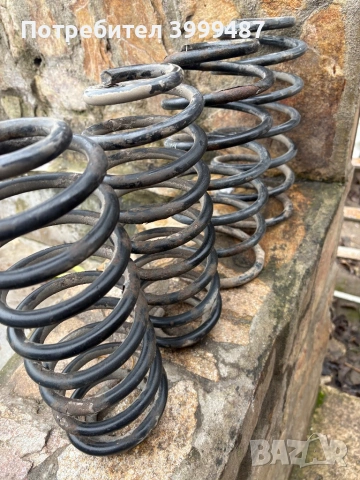 Eibach pro kit за Seat Leon/ Golf 4/ Audi A3, снимка 3 - Части - 53026218