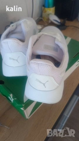 Маратонки Adidas Puma , снимка 2 - Маратонки - 51791904