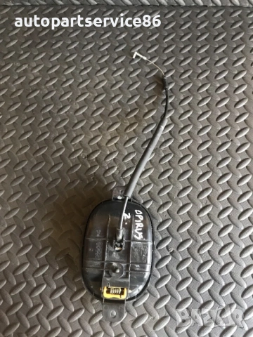 Дръжка за отваряне на багажник за KIA Opirus 3.5 (2006) 81221-2D000, снимка 2 - Части - 53282123