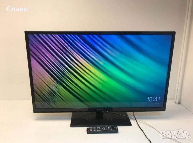 Panasonic Viera B6 LCD-LED39, снимка 1 - Телевизори - 46052992