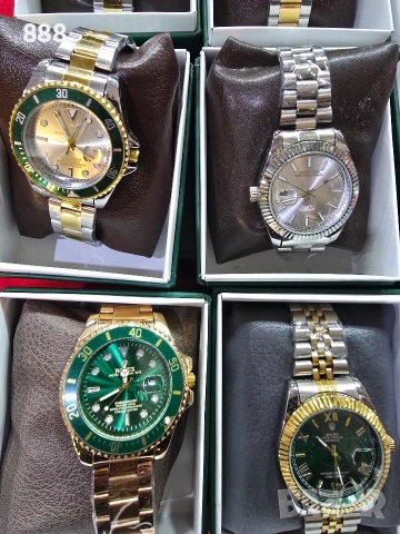 мъжки часовници 