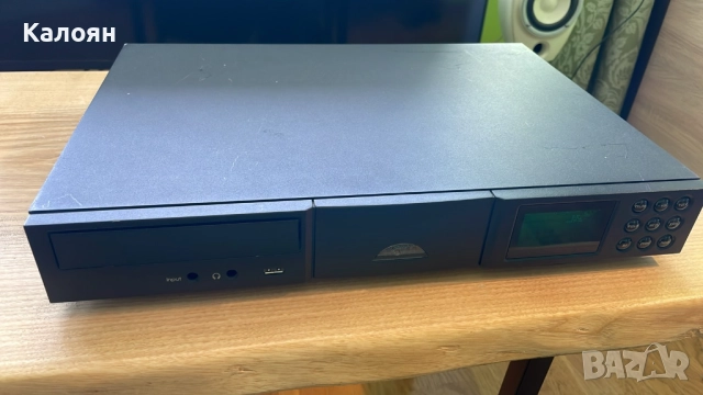 Крайно стъпало NAIM, снимка 2 - Ресийвъри, усилватели, смесителни пултове - 52942649