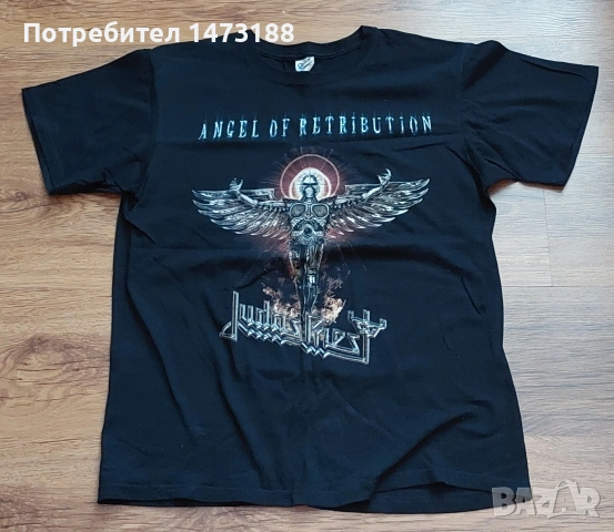 Тениски на метал групи, различни видове., снимка 7 - Други музикални жанрове - 54146876