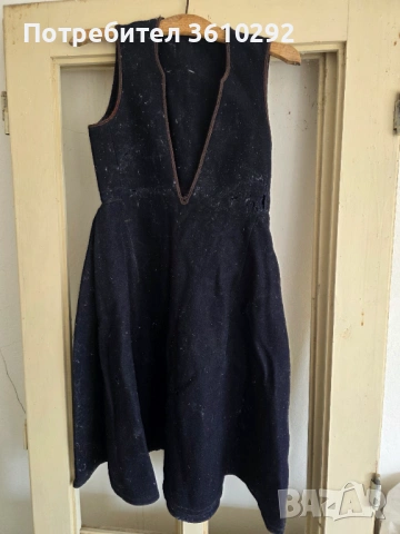 Народни носии., снимка 3 - Антикварни и старинни предмети - 53889648