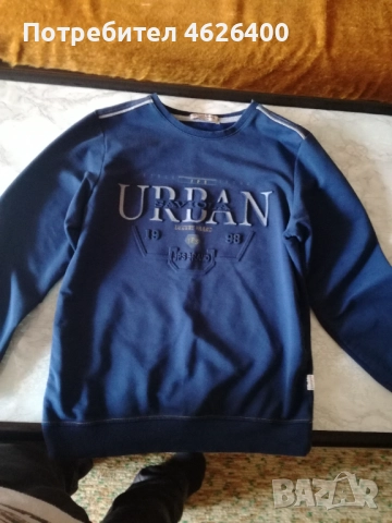 Продавам детска фланелка BAHAMAX, снимка 2 - Блузи - 52106873