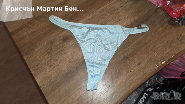 Дамски прашки Промоция открий стил и конфорт на изгодна цена , снимка 12 - Бельо - 52410344