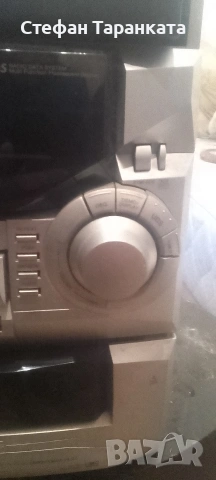 Аудио уредба Universum , снимка 5 - Аудиосистеми - 54010067