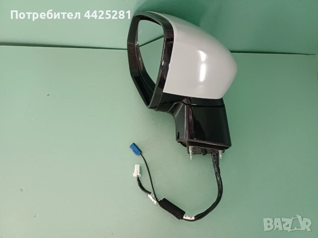 огледало ляво с камера Great Wall Haval H6 модел 2023-2025 г. #1000V. GWWHSJ-D01, снимка 3 - Части - 51393759