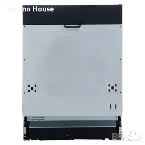 Съдомиялна за вграждане Respekta GSP 60 V, снимка 3 - Съдомиялни - 52906539