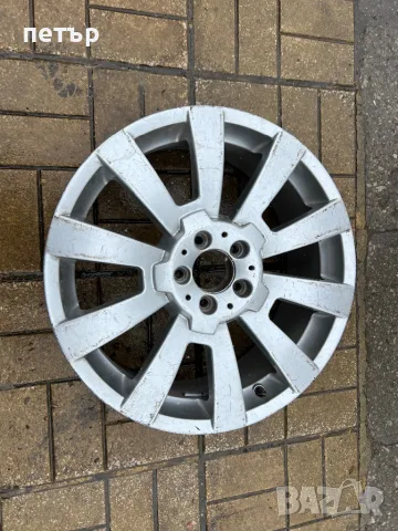 Продавам оригинална джанта 19 Цола за Мерцедес GLK, Mercedes GLK