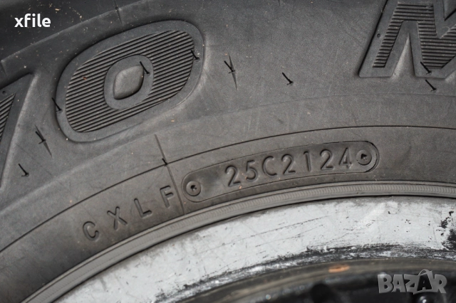 Toyo Open Country M/T 285 75 R16 /33-ки, снимка 7 - Гуми и джанти - 52535804