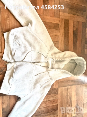 Модерно късо горнище , снимка 1