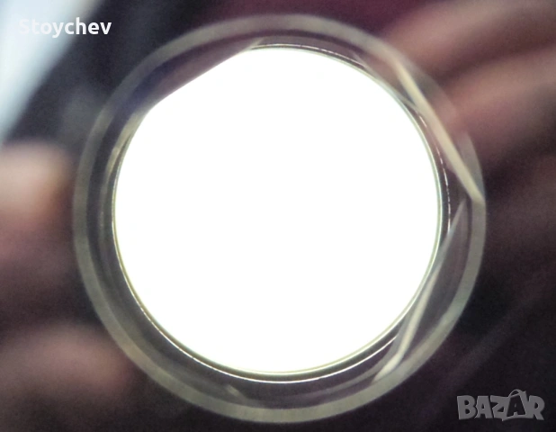 Бинокъл БПЦ 7х50 СССР 1983г., снимка 6 - Оборудване и аксесоари за оръжия - 53502936