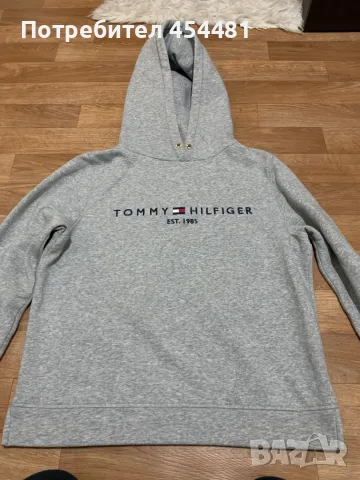 Tommy Hilfiger women’s hoodie , снимка 1 - Спортни екипи - 49068464