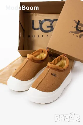 UGG дамски обувки Различни цветове , снимка 8 - Маратонки - 48430628