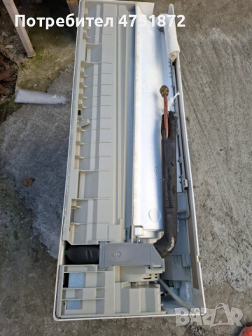 Климатик Cooper&Hunter, снимка 7 - Климатици - 53667244