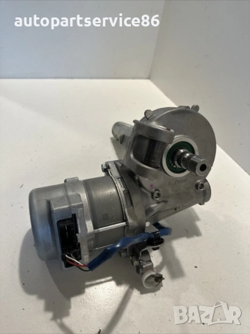 Кормилна колона за Toyota Prius 1.8 Hybrid (2018) 89650-47441, снимка 3 - Части - 54218638