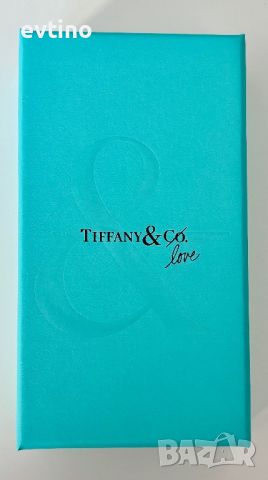 Топ оферта - Tiffany комплект за двама, 8 мл парфюми Tiffany&Co