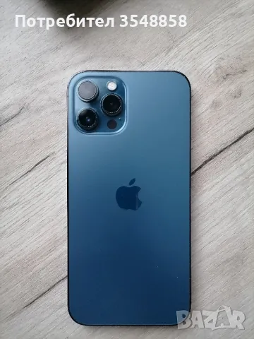 iPhone 12 Pro Max, снимка 1