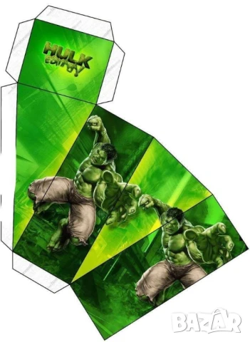 картонени торти , снимка 9 - Други - 51033919