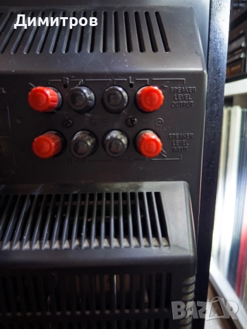 Subwoofer Pioneer S-W110S, снимка 5 - Тонколони - 51760880