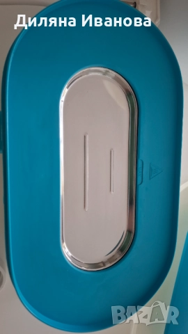 Стерилизатор за бебешки шишета Philips Avent 3в1., снимка 4 - Стерилизатори - 52229121