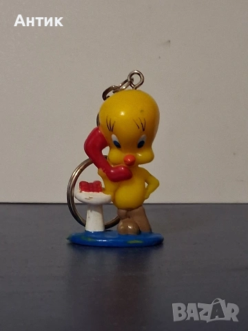 ЛОТ Стари Детски Ключодържатели , снимка 9 - Колекции - 53371916