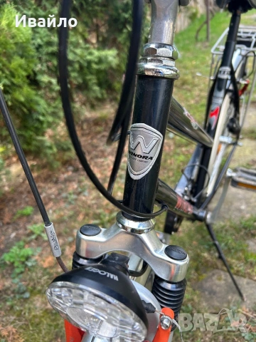 Велосипед Winora, снимка 5 - Велосипеди - 53786805