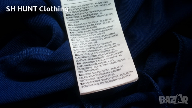 NIKE Football Pants размер S мъжка футболна долница 46-60, снимка 14 - Спортни дрехи, екипи - 52825620