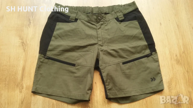 157 FUNCTION Stretch Shorts размер XL къси панталони със здрава и еластична материи - 1177