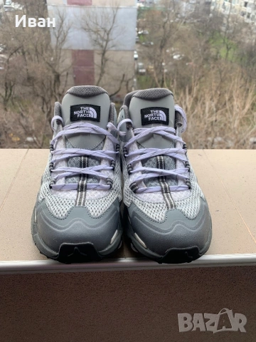 Обувки the north face
