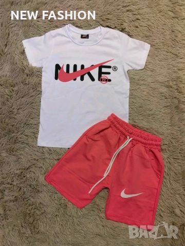 Детски Комплекти -1 г до 10г Nike , снимка 16 - Детски комплекти - 46782610