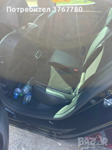 Renault megane , снимка 9 - Автомобили и джипове - 52871239