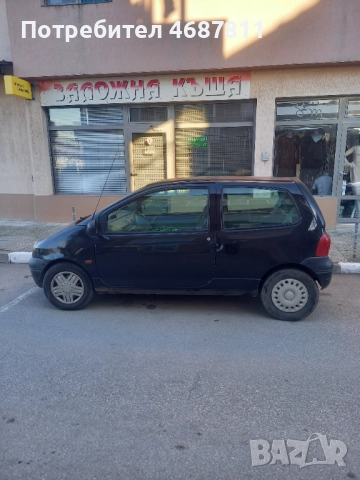 Продавам Рено туинго , снимка 5 - Автомобили и джипове - 52892915