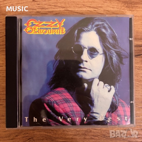 Дискове с музика, снимка 3 - CD дискове - 52906032