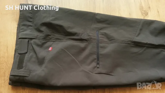 Heldre Hamreheia Stretch Trouser размер XL еластичен панталон - 1093, снимка 8 - Екипировка - 49873585